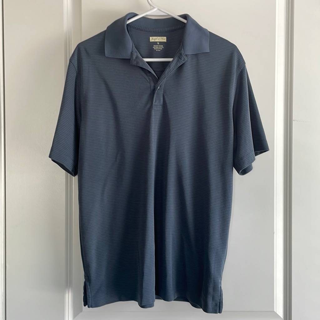 Joseph  Feiss Polo Shirt